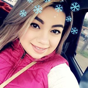 Meet your Posher, Alexandra